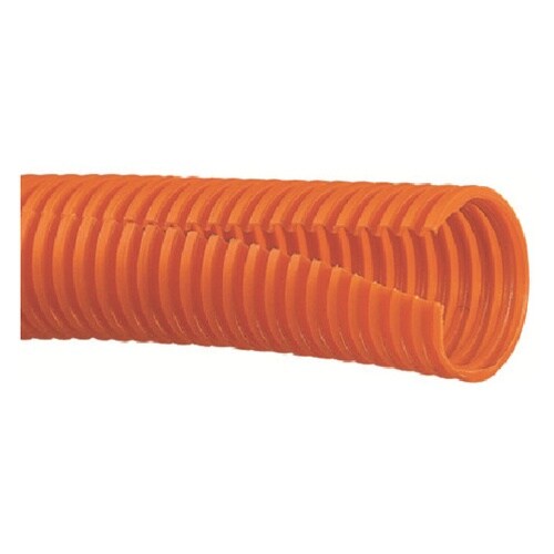 コルゲートチューブ ポリエチレン スリッ