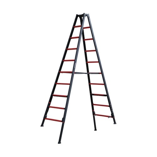 GAUDI 伸縮脚付 専用脚立 GUD3