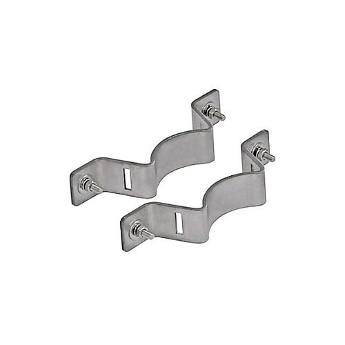 BK7LNKS ポール固定金具 Bセット