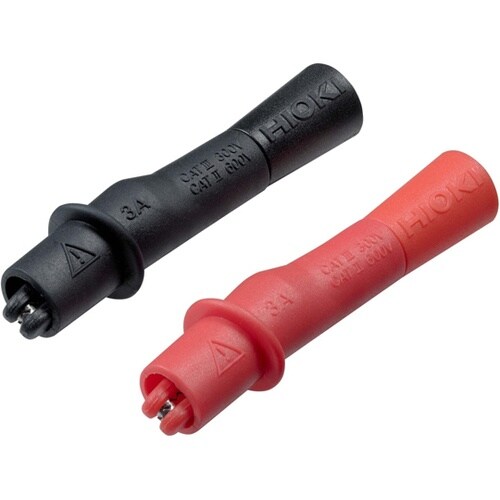 小型ワニ口クリップ L4934