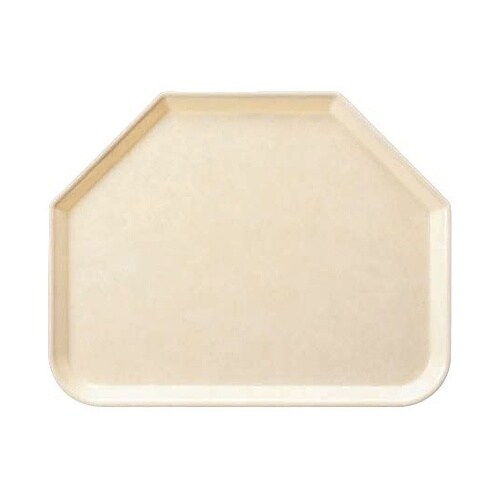 六角トレー アイボリー AP−650−I