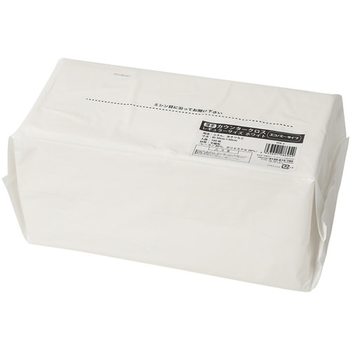 薄手カウンタークロス レギュラーサイズ