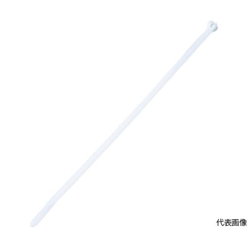 ステンレス爪ロック式ナイロン結束バンド