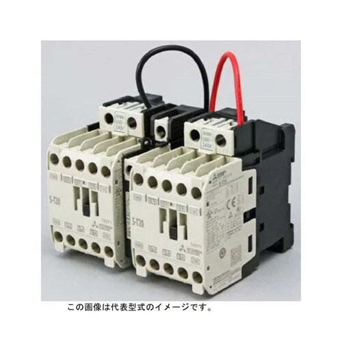 MS−T/Nシリーズ電磁接触器 136×