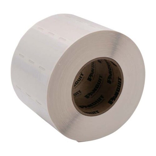 熱転写プリンタ用セルフラミネートラベル印