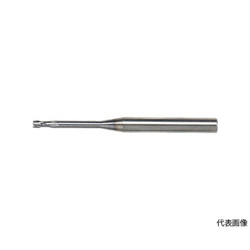 CCER20031 超硬エンドミルロング