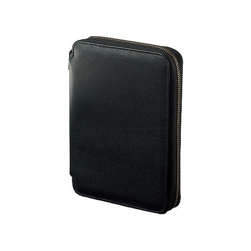 XCOA スタンドブックペンケース ジェ