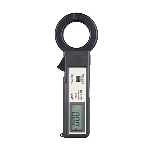 TA451SPデジタルミニクランプテスタ