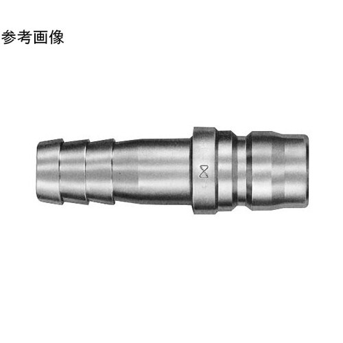 ステンレス鋼 1/4インチホース取付用