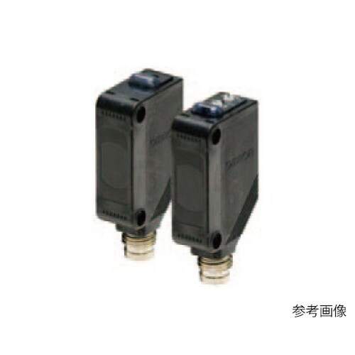 E3Z−T86D小型アンプ内蔵光電センサ