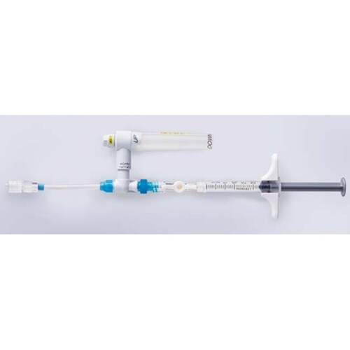 FFコントローラー ファーストフィンガー