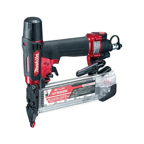 AF552H高圧仕上針打(赤)