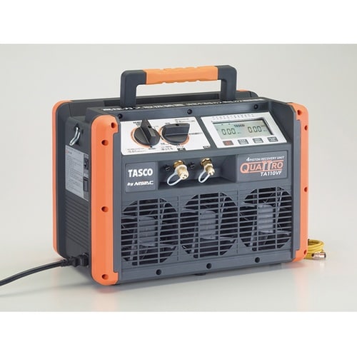 TA110VF フルオロカーボン回収装置