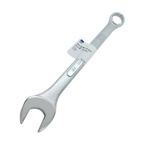 コンビネーションレンチ 21mm WZ−