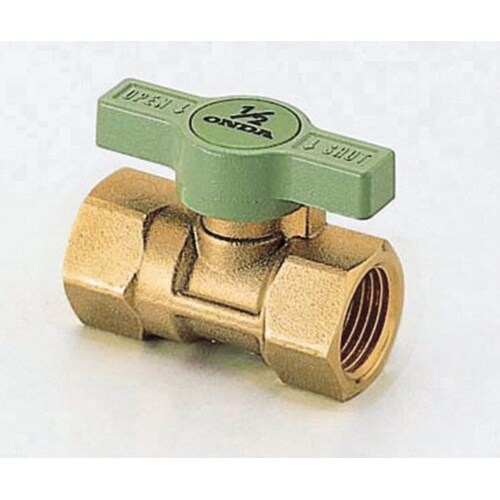 TA257CA−2 ボールバルブ