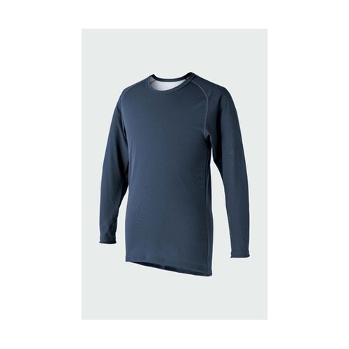 COOLSYSTEMR冷感インナー長袖シ