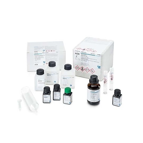 1.00678.0001 スペクトロクァ