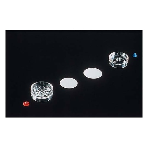 SMWP03700 GRAV FILT