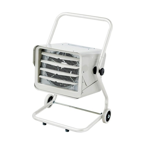 電気ファンヒーター TEH−50