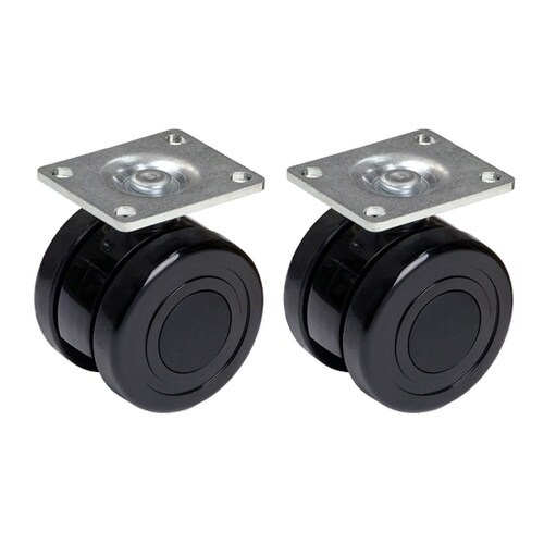 固定キャスター 2個入 RACT−093