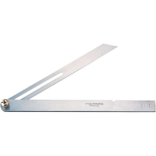 66−30 自由スコヤ 15cm