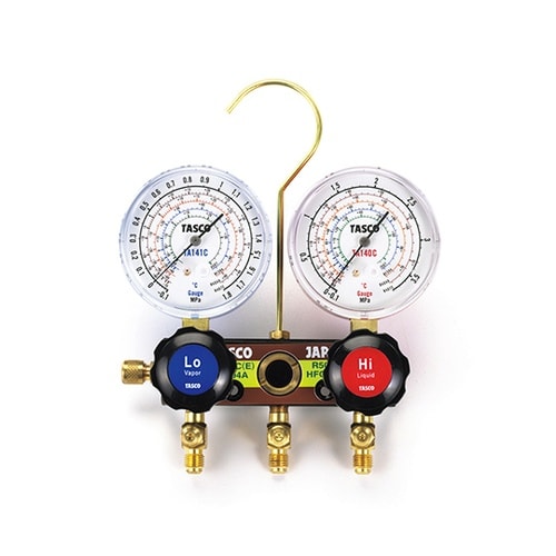 TA124VH−2 マニホールドキット