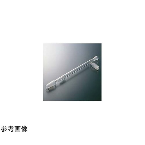 枝付分溜管 25×300 15/35−2