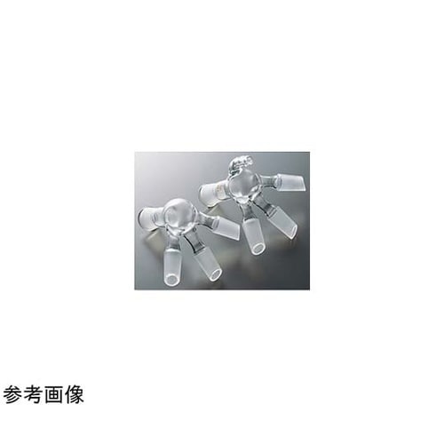 セミ・ミクロアダプター(三又)15/20