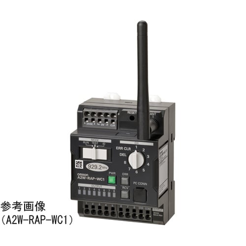 A2W−RAN−WC1 JPスイッチ親機