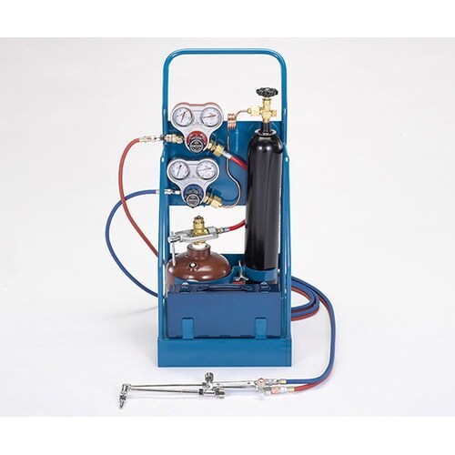 TA370AK 溶接溶断セット