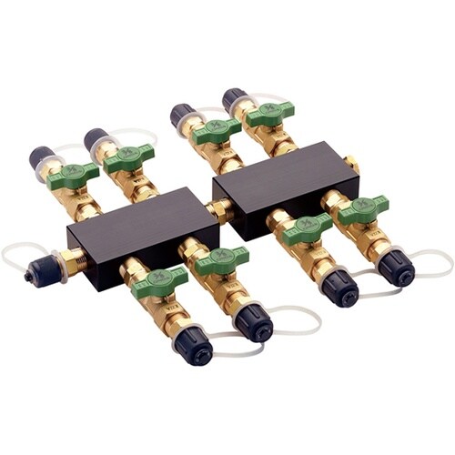 回収用ヘッダー TA110V−32