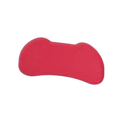 ソフトパッドEN背モタレ レッド 591