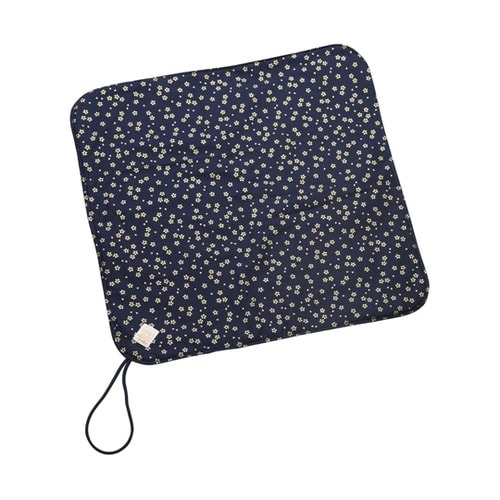 包〈つつむ〉ラップクッション ツインクロ