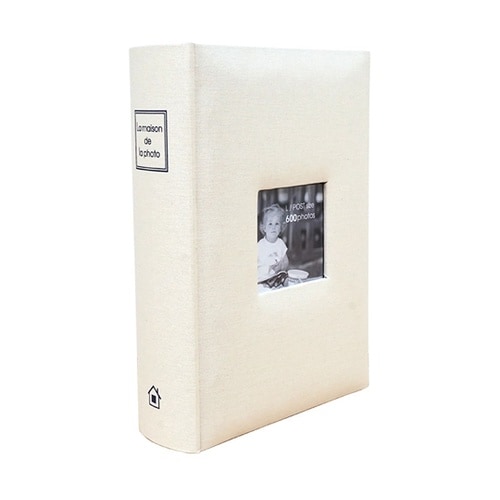 メガアルバム600 メゾンシリーズN ア