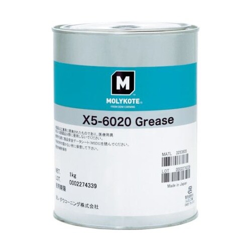 X5602010 X5−6020グリース