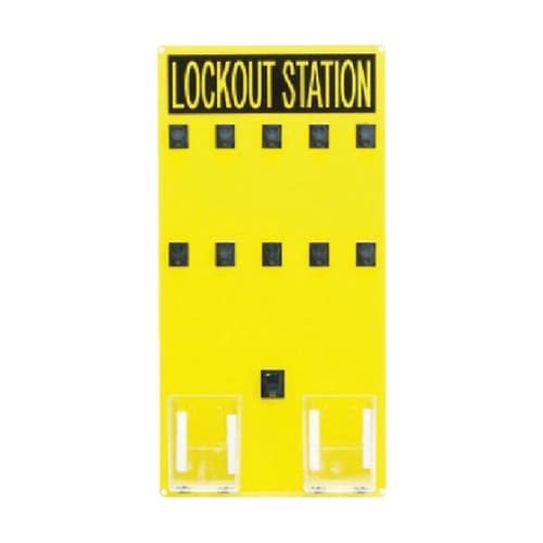 PSL10SA ロックアウトステーション