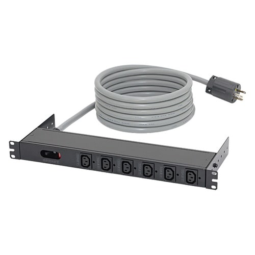 コンセントユニット (200V 30A