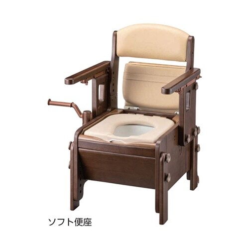 家具調スマートトイレNEOハネアゲ ソフ