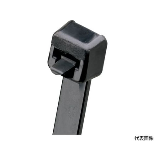 PRT2HTL0 ナイロン結束バンド黒