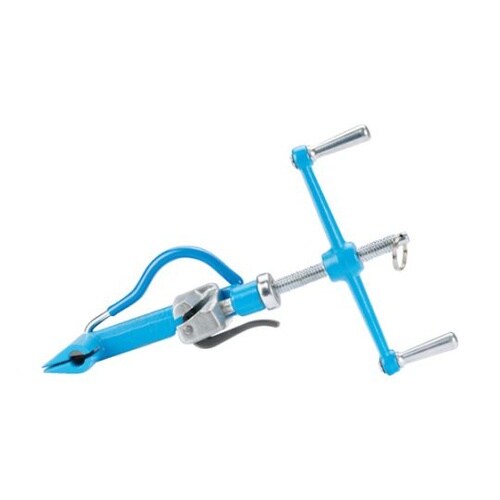 BT75SDT長尺メタルバンド用結束工具