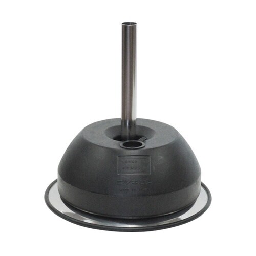 プラカードポール用ベース 水タンク付 B