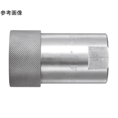 HSP−DCタイプカプラ(ソケット)特殊