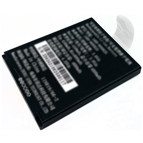 EA520用3.8V 4150mAh L