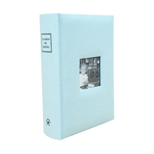 メガアルバム600 メゾンシリーズN ア