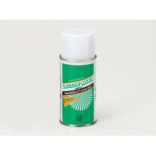 クリケミカルFリンス ミニ 320mL