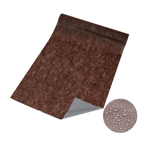 しっかり厚手大きめ防水シーツ(使い切りタ