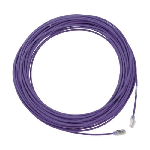 STP28X10MVL パッチコード