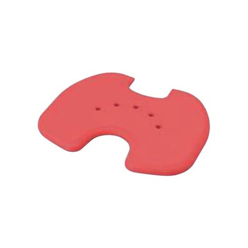 ソフトパッドNF−U座面 レッド 591