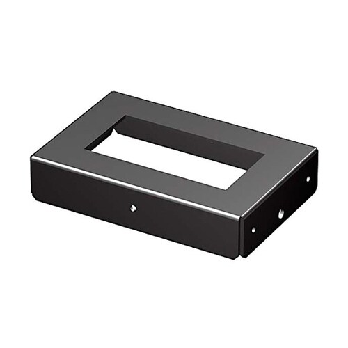 連結金具 W150×H30×D100mm