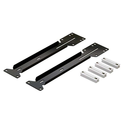 スライドレールブラケット W7.7×H6